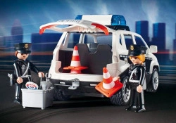Sectie De Politie - Img 4