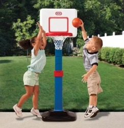 Set Cos Basket Junior - Img 3