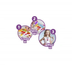 SET CREATIE MARGELE - BIJUTERII - Img 2