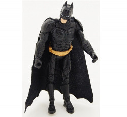 Set figurina BATMAN + BATMOBIL - EDITIE LIMITATA!
