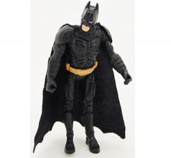 Set figurina BATMAN + BATMOBIL - EDITIE LIMITATA!