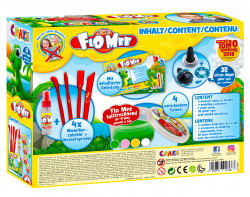 SET PLASTILINA - DINO