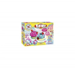 SET PLASTILINA SI CLOUD SLIME - BRIOSE