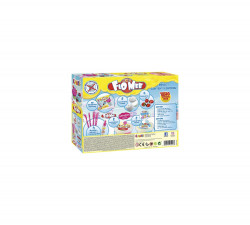 SET PLASTILINA SI CLOUD SLIME - BRIOSE