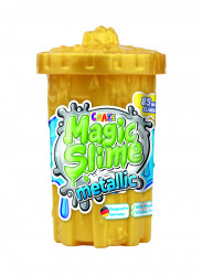 SLIME MAGIC IN CULORI METALICE