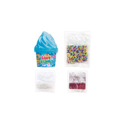 SLIME MOALE - INGHETATA - DIVERSE CULORI