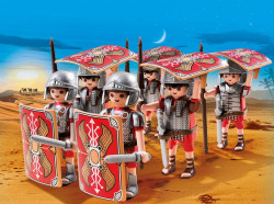 Soldati Romani