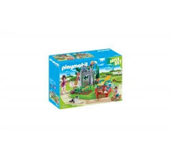 SUPER SET - GRADINA FAMILIEI
