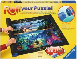 SUPORT PT RULAT PUZZLE-URILE! 300 - 1500 PIESE