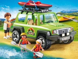 Vehicul De Teren