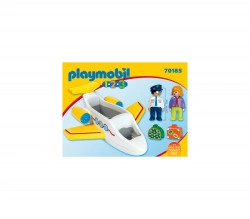 1.2.3 AVION CU PASAGER - Img 2