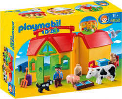 1.2.3 Set Mobil Ferma