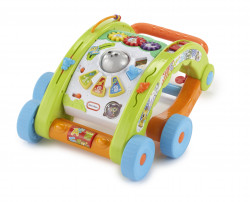 Antemergator 3 In 1 Cu Lumini