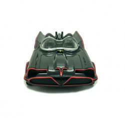 Batmobil retro cu functii de sunet si lumina