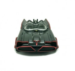 Batmobil retro cu functii de sunet si lumina