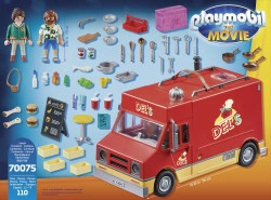 Camionul Cu Mancare Al Lui Del - Img 2