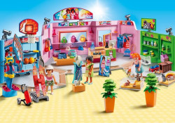 Centru Comercial