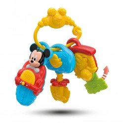 Chei interactive Baby Mickey - Img 2
