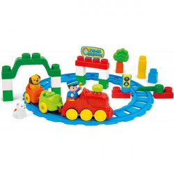 Clemmy - Statie De Tren - Img 4