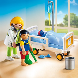 Doctor Si Copil
