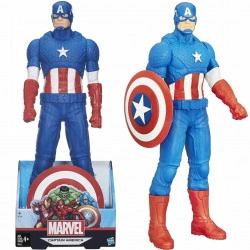 Figurina CAPTAIN AMERICA AVENGERS 50 CM