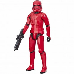 Figurina de colectie SITH TROOPER STAR WARS 30 CM