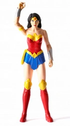 Figurina de colectie Wonder Woman Spinmaster 30CM