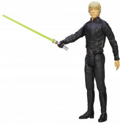 Figurina Luke Skywalker, Star Wars Rebels, 25cm
