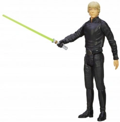 Figurina Luke Skywalker, Star Wars Rebels, 25cm