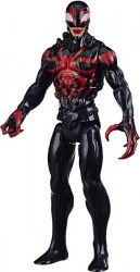 Figurina Miles Morales, Spiderman, Maximum Venom, Hasbro, 30 cm