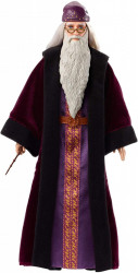 Figurina Profesor Dumbledore Harry Potter, 29cm