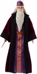 Figurina Profesor Dumbledore Harry Potter, 29cm