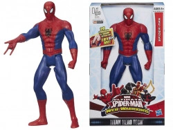 Figurina Spiderman cu sunete interactive 30CM