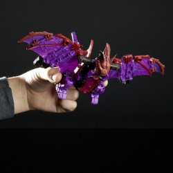 Figurina TRANSFORMERS VORATH & MINDWIPE 