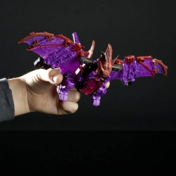 Figurina TRANSFORMERS VORATH & MINDWIPE 