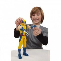 Figurina WOLVERINE X-MAN MARVEL 30 CM