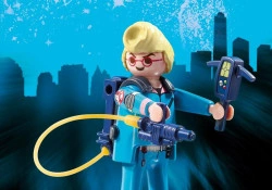 Ghostbuster - Spengler Si Masinuta - Img 4