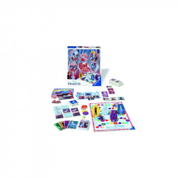 JOC 6-IN-1 FROZEN 2