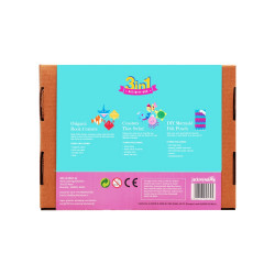 KIT CREATIE 3-IN-1 PE SUB APA