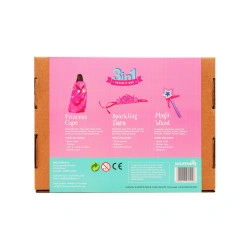 KIT CREATIE 3-IN-1 PRINTESA - Img 2