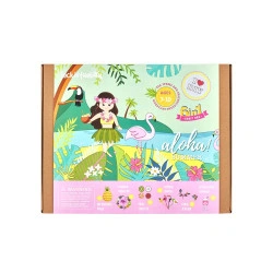 KIT CREATIE 6-IN-1 ALOHA VARA - Img 2
