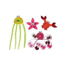 KIT CREATIE 6-IN-1 PE SUB APA - Img 4