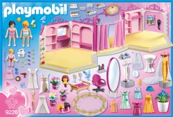 Magazinul Mireselor - Img 3