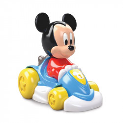Masinuta De Curse Mickey Mouse