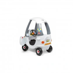 MASINUTA DE POLITIE ALBA COZY COUPE - Img 4