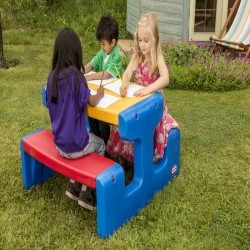 Masuta Mare Pentru Picnic - Img 2