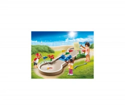 MINI GOLF - Img 3