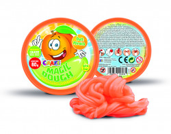 PLASTILINA MAGICA - AROMA DE FRUCTE