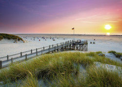 Puzzle Amrum, 1000 Piese