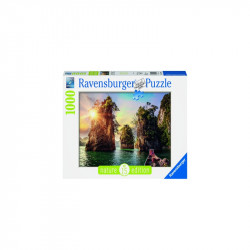 PUZZLE LACUL CHEOW, 1000 PIESE